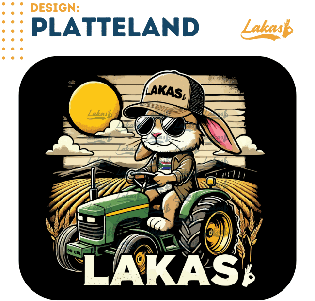 Tee | Platteland