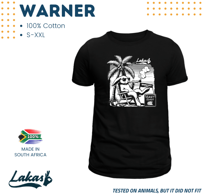 Tee | Warner